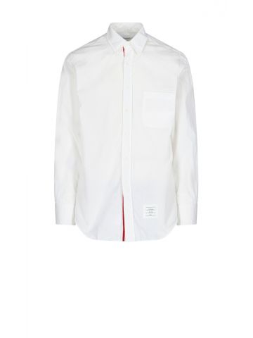 Thom Browne Shirts White