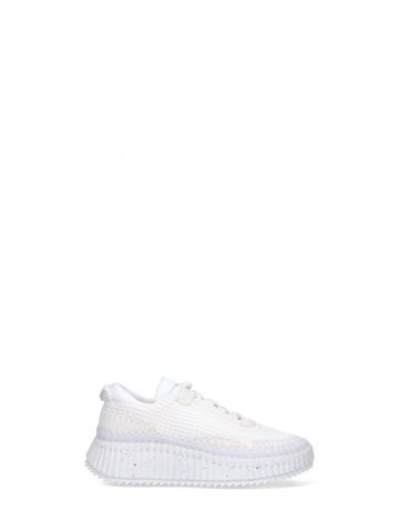 Chloè Sneakers White
