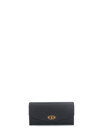 Mulberry Wallets Black
