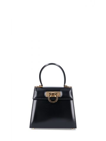 Ferragamo Bags.. Black