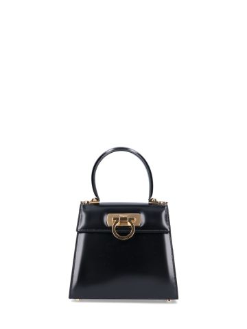 Ferragamo Bags.. Black