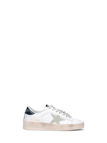 Golden Goose Sneakers White