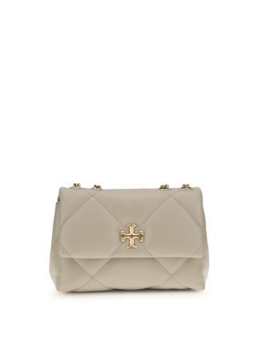 Kira Diamond Small Shoulder Bag