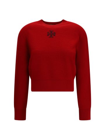 Wool Sweater