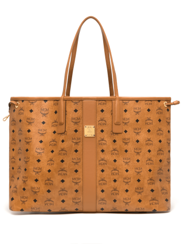 MCM Bags.. Brown