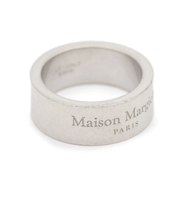 ميزون مارجيلا بيجوكس فضي