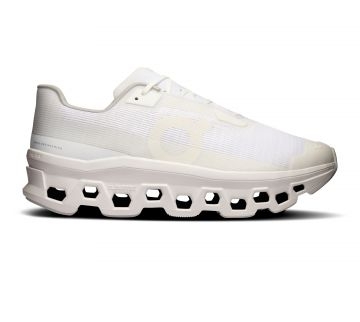 On Running Cloudmonster Void Men's White