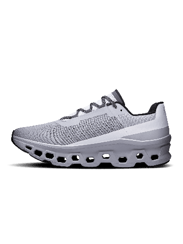 On Running Cloudmonster Men's Alloy / Silver 