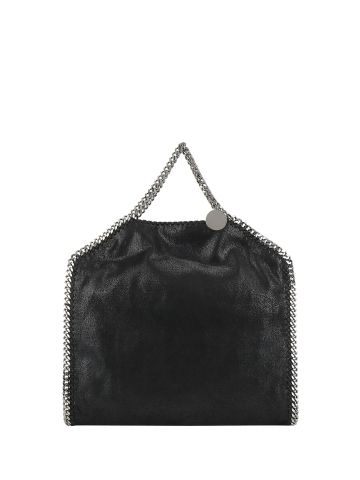 Falabella Fold Over Tote Handbag