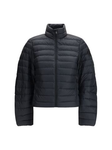 Aethera Tonal Label Jacket