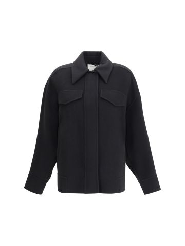 Short Cantore Jacket