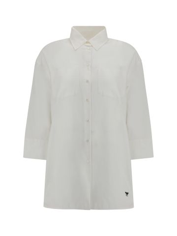 Queva Shirt in Cotton