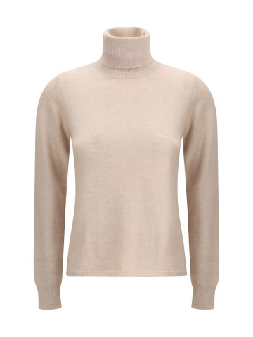 Educata Turtleneck