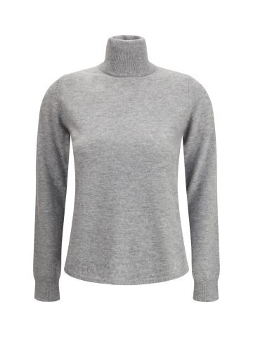 Educata Turtleneck