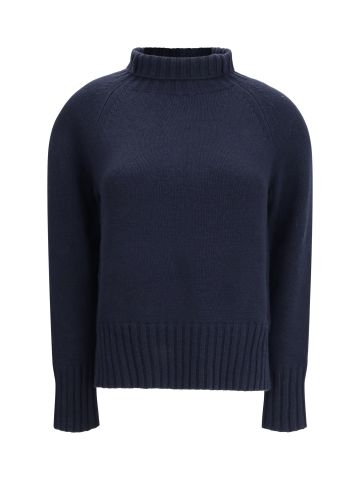 Mantova Jumper Turtleneck