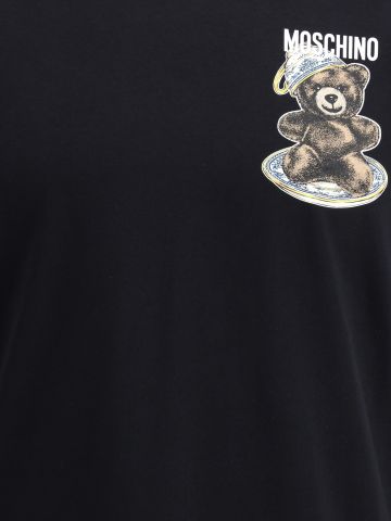 T-Shirt whit bear