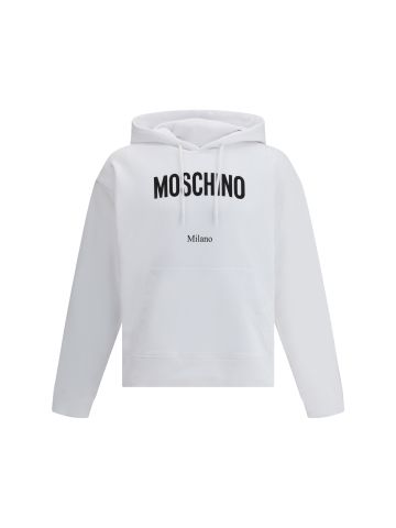 Logoed Hoodie
