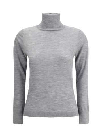 Cashmere turtleneck Sweater