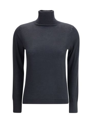 Cashmere turtleneck Sweater