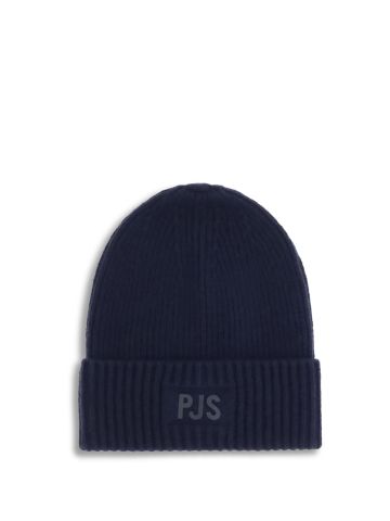 KNITTED BEANIE