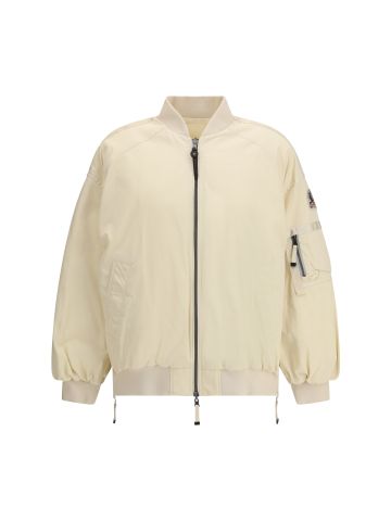 REVERSIBLE DOWN BOMBER