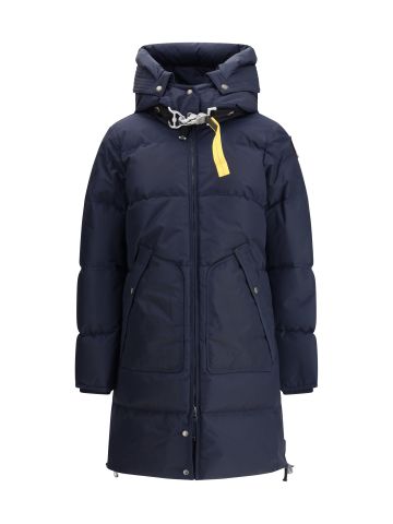 Long Bear Down Jacket