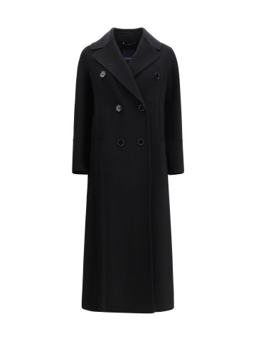 Wool coat