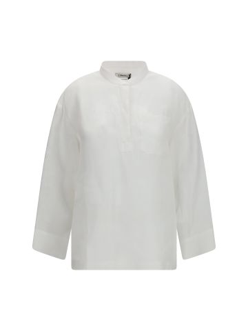 Smmcantico linen Shirt