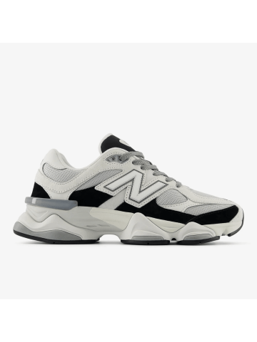 New Balance 9060 Men's Grey / Jet Black