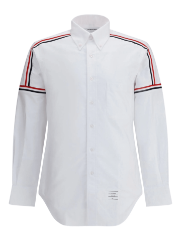Thom Browne Shirts MultiColour