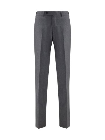 Virgin wool Pants