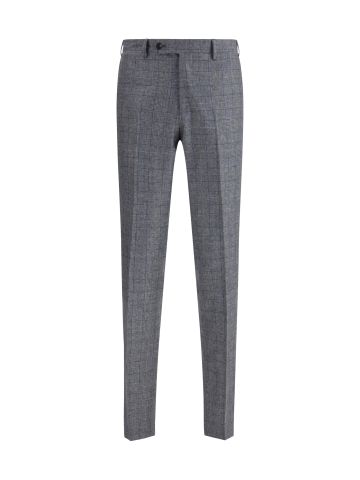 Tailored trousers