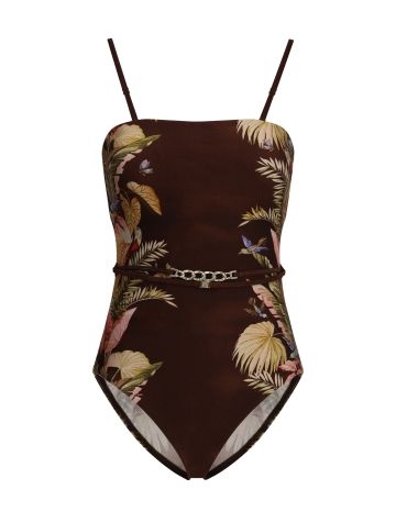 Ascension one-piece Swimsuit
