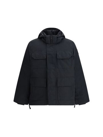 MAITLAND PARKA - COTTON - TD