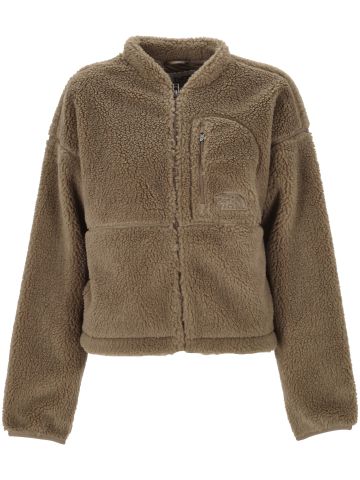 THE NORTH FACE Jackets Beige