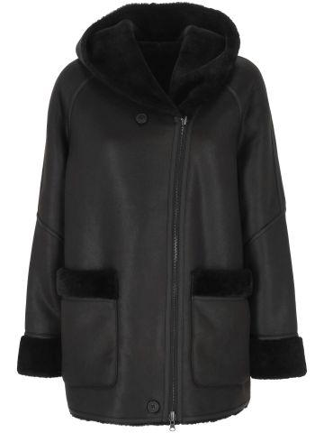 Urbancode Coats Black