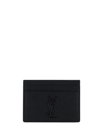 YSL Card Holder