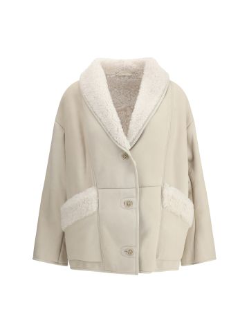 Shearling Jacket