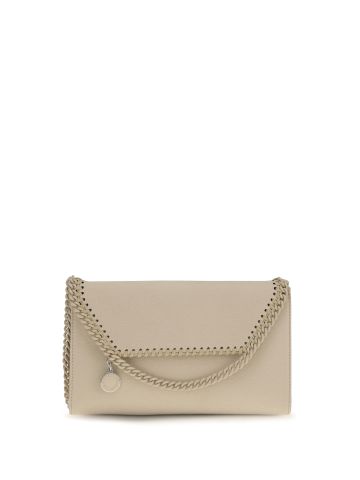 Eco Shaggy Shoulder Bag