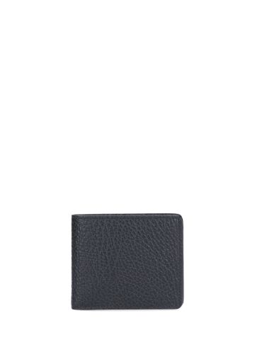 Maison Margiela Wallets Black