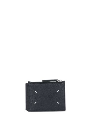 Maison Margiela Wallets Black