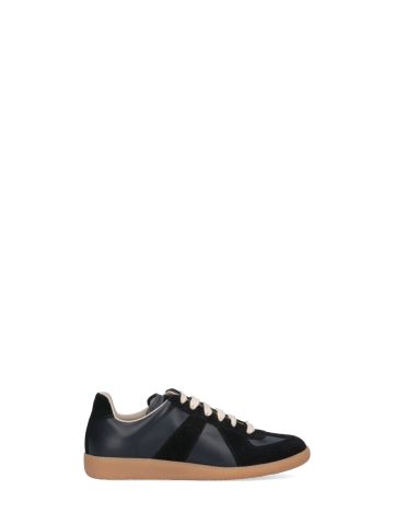 Maison Margiela Sneakers Black