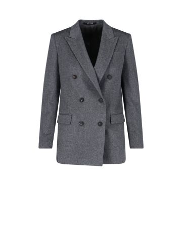 Tagliatore Jackets Grey