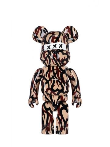 Medicom Toy Accessories Brown