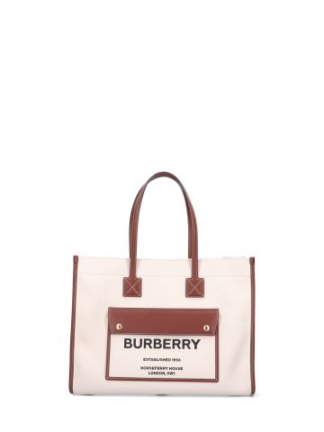 Burberry Bags.. White