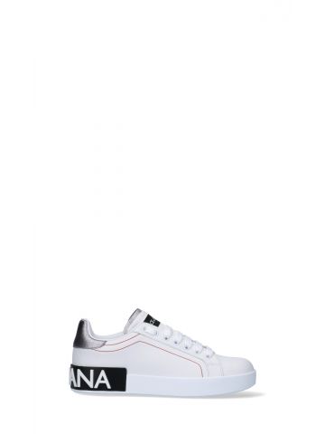 Dolce & Gabbana Sneakers White