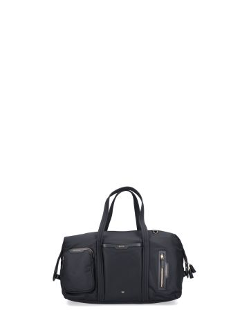 Anya Hindmarch Suitcases Black