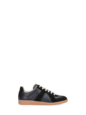 Maison Margiela Sneakers Black
