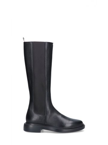 Thom Browne Boots Black