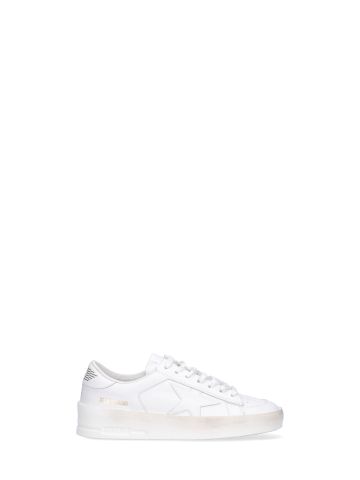 Golden Goose Sneakers White